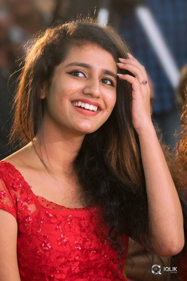 Priya-Prakash-Varrier